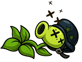 Kill all Plants